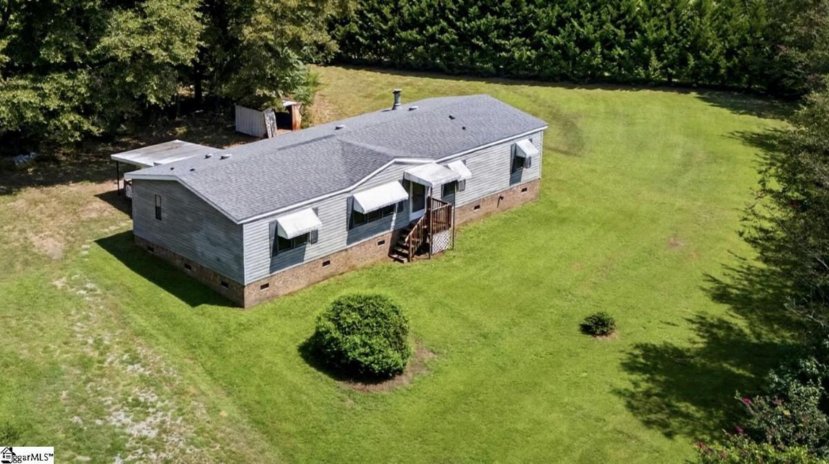 129 Pleasant Cove Drive
