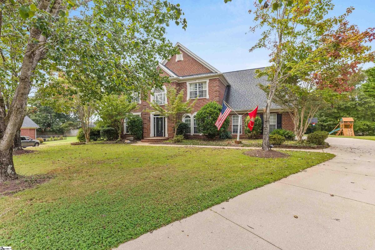 477 Waterford Point Drive