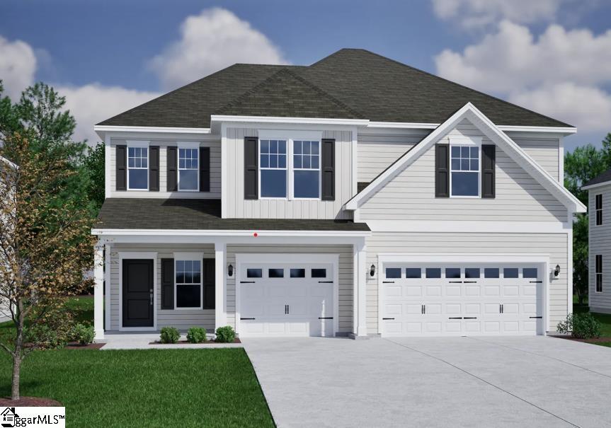 3017 Oak Grove Lane
