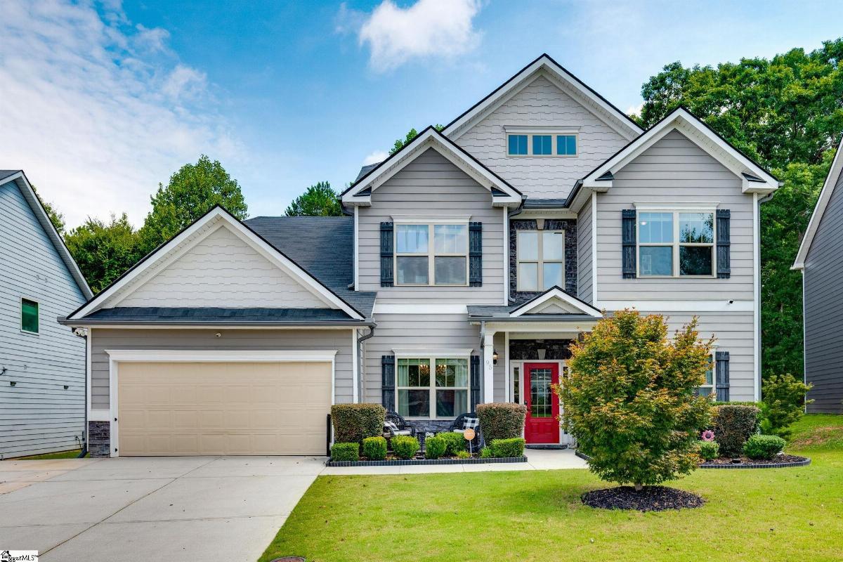95 Grand River Lane