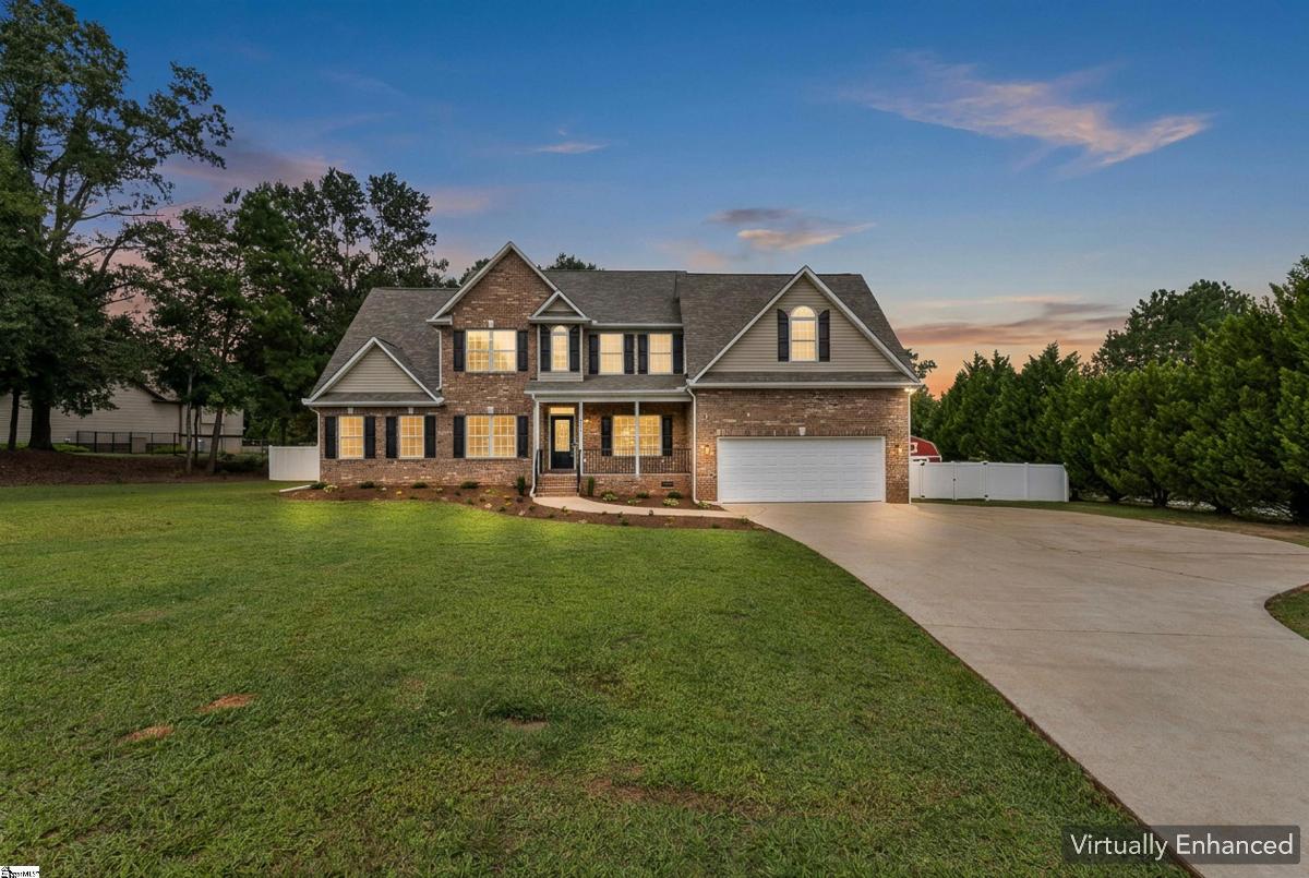 4275 Old Furnace Road