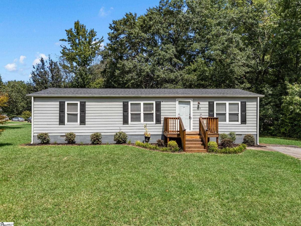 499 Murph Road