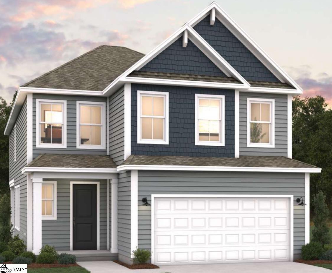 327 Encampment Boulevard