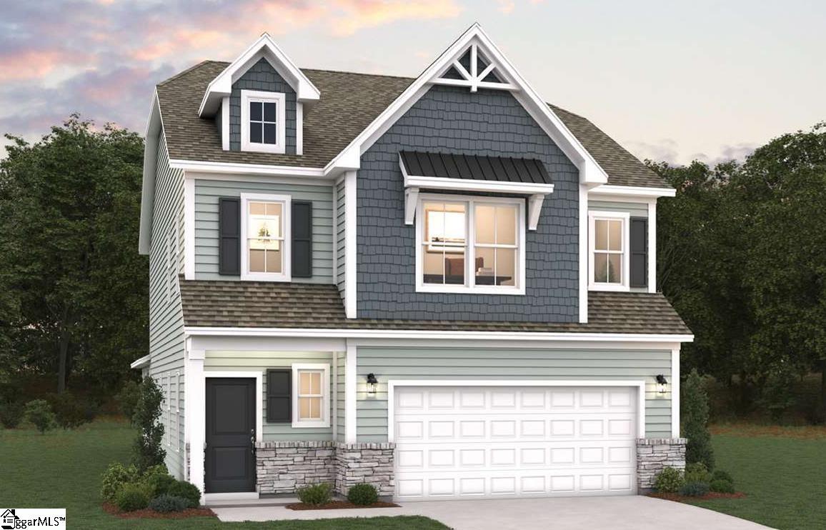 323 Encampment Boulevard