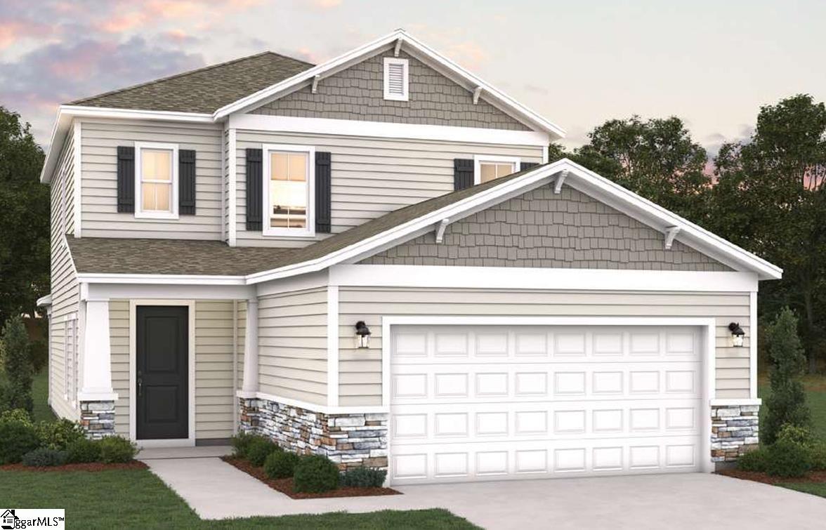 329 Encampment Boulevard