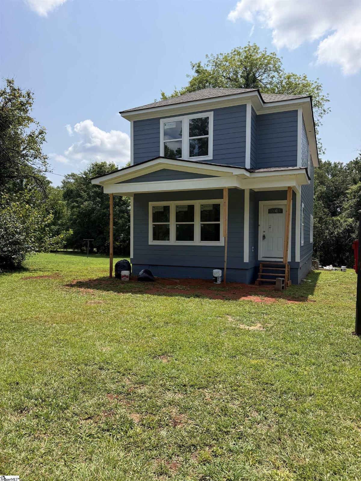 209 Glenn Road