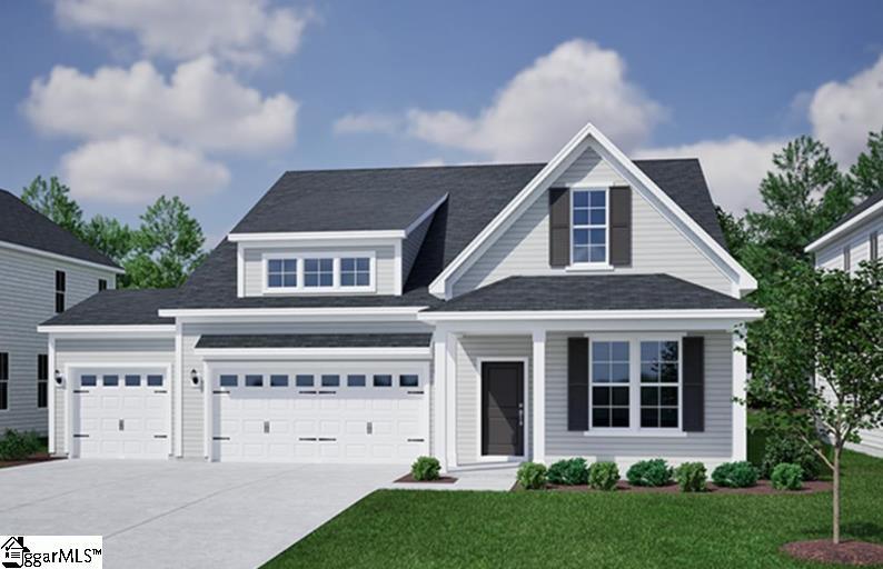 3019 Oak Grove Lane