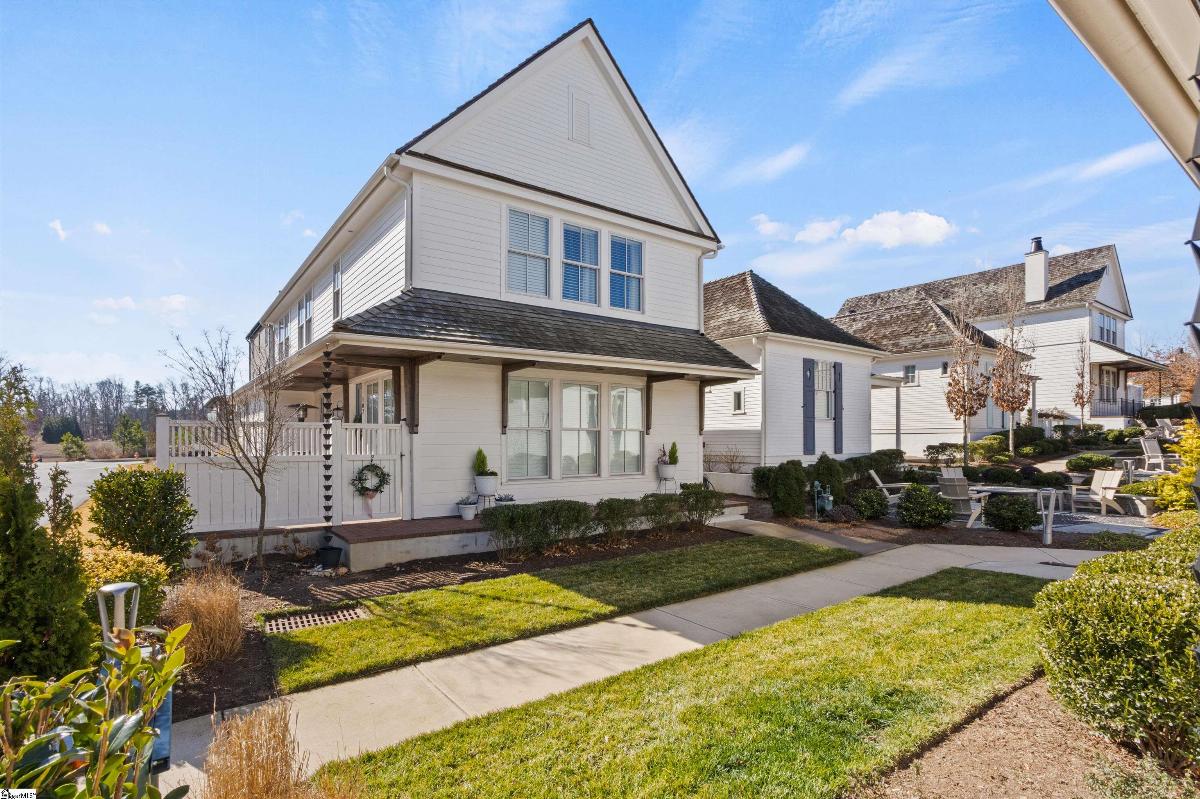 107 Denton Drive