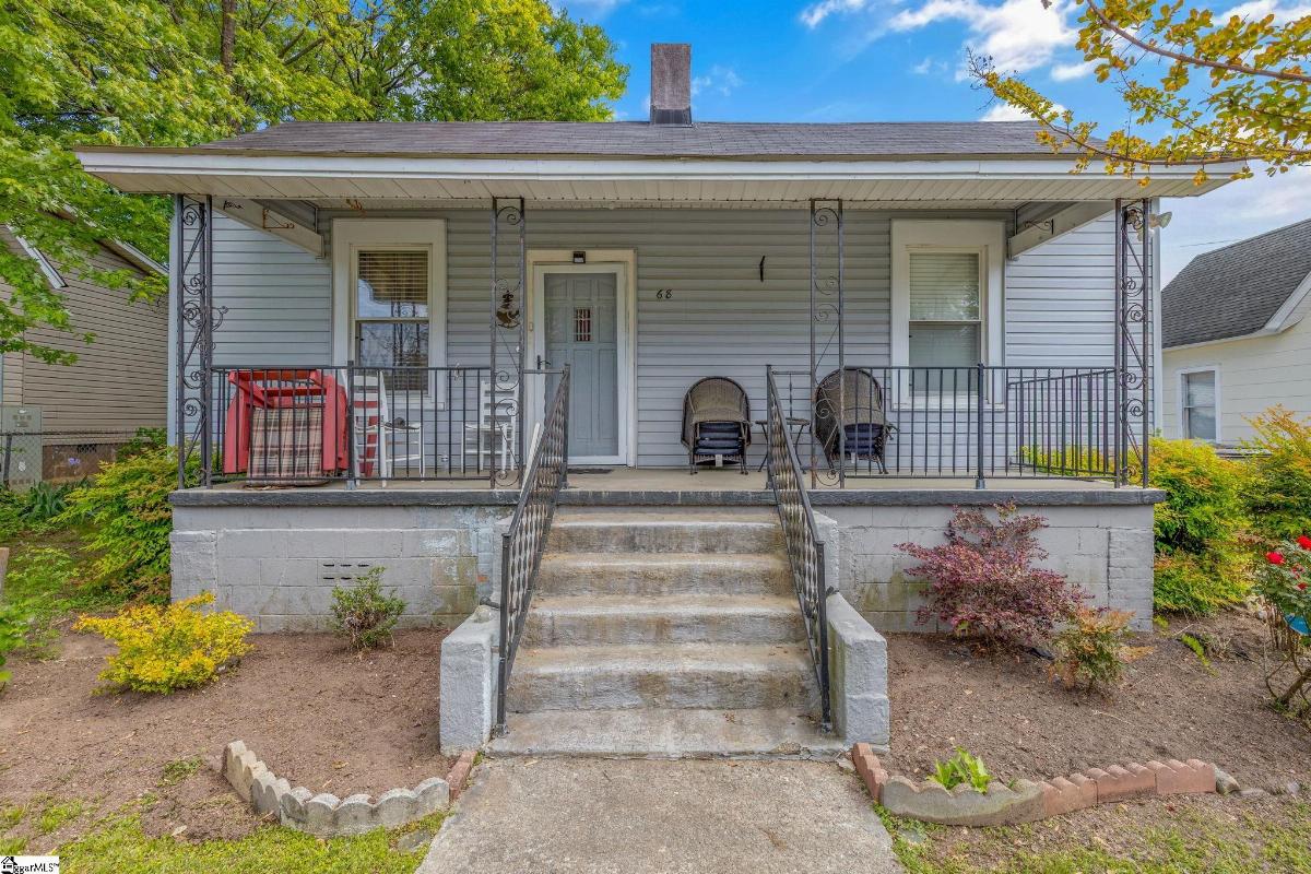 68 Hutchens Street