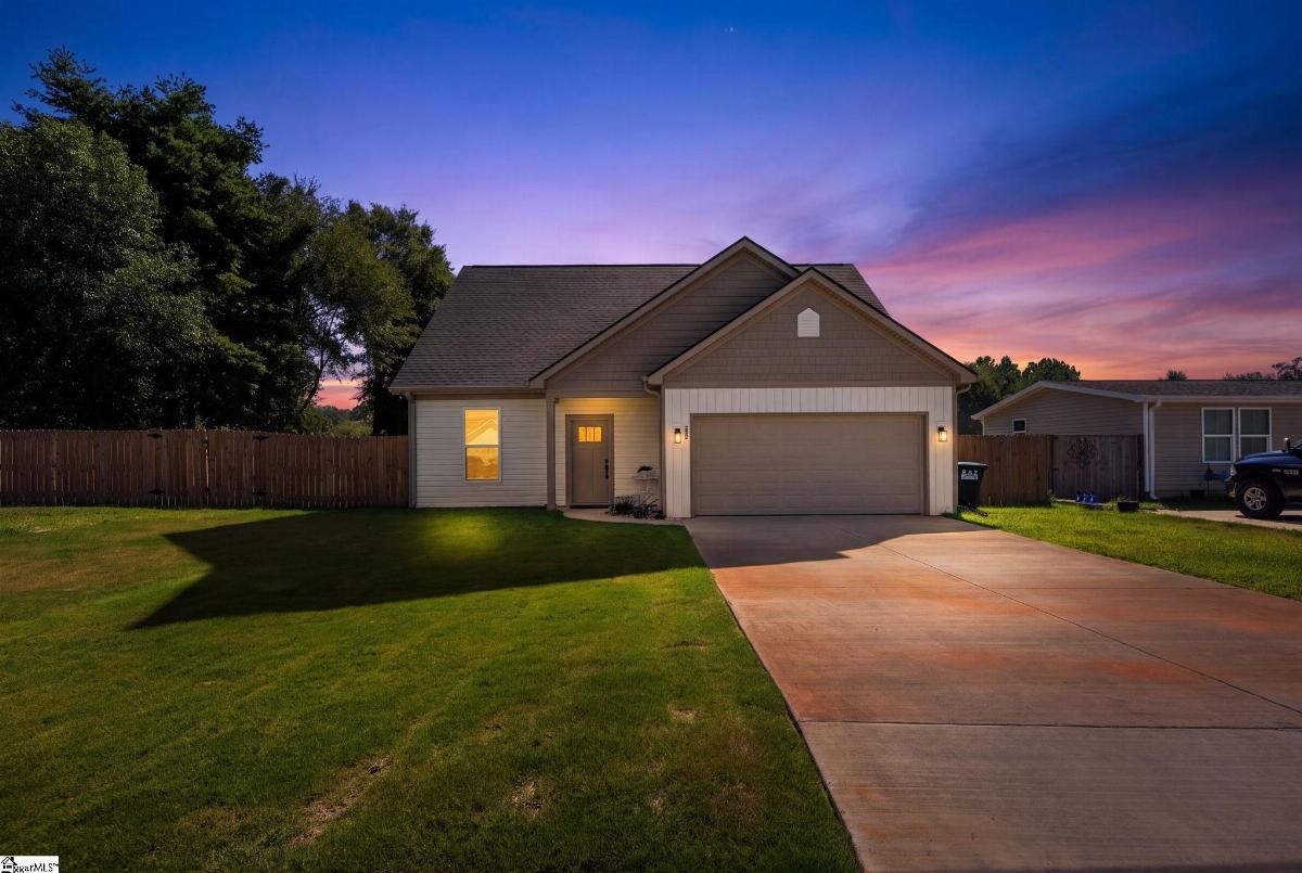 102 Turkey Trot Road