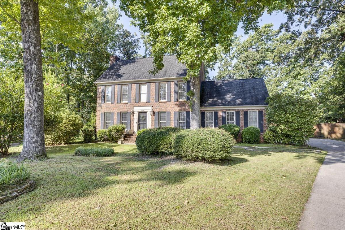 109 Smithwood Court