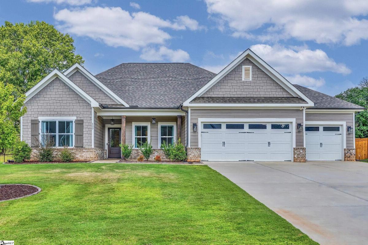 107 Arbor Woods Way