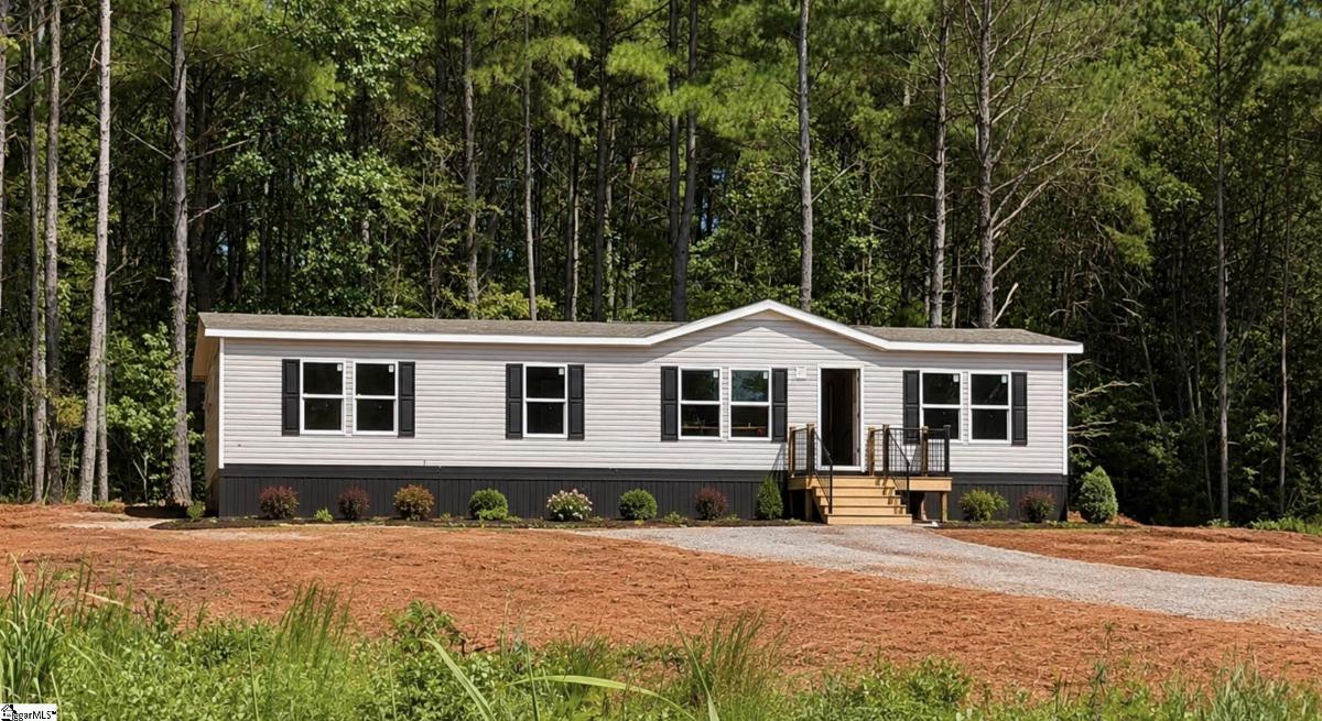 289 Frye Road