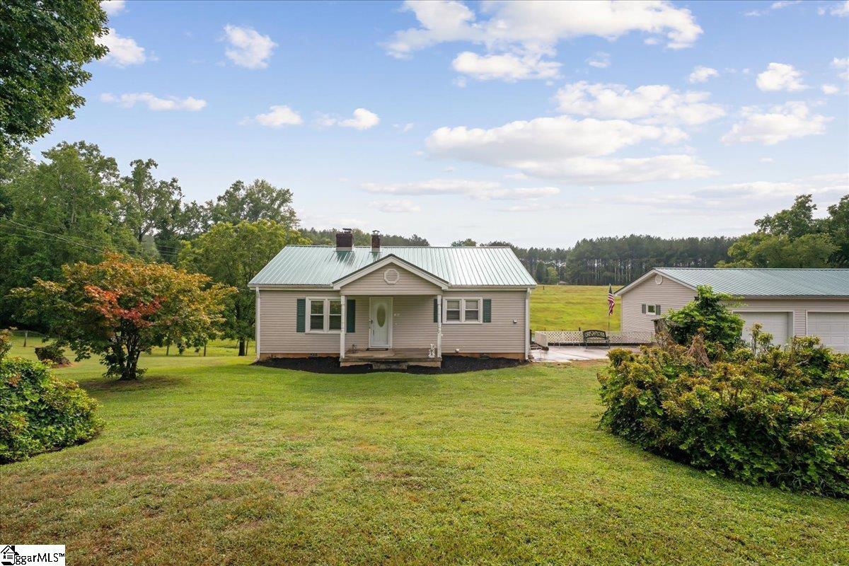 1363 Bethlehem Ridge Road
