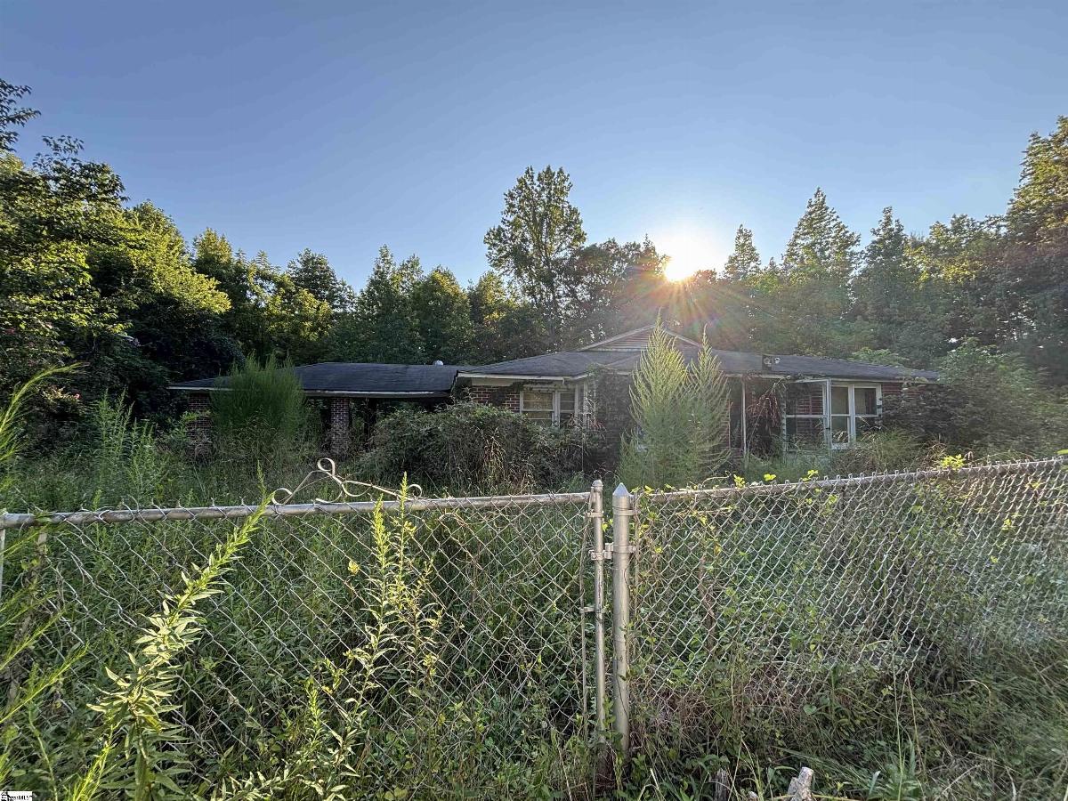 6032 Old Milton Road