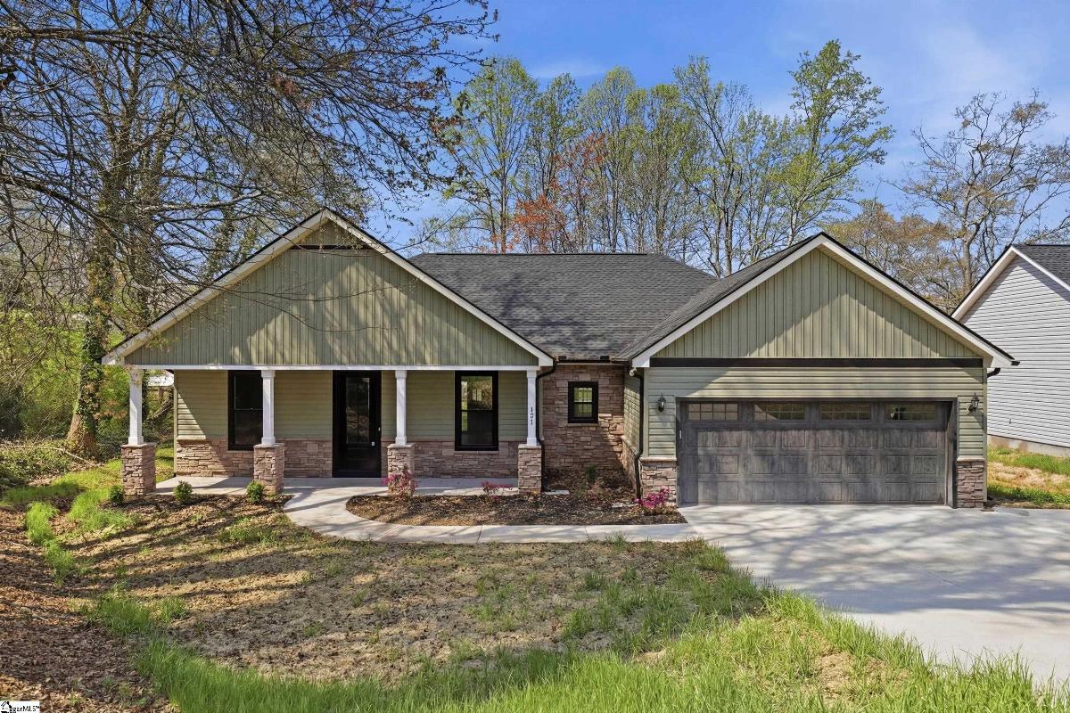 121 Tubbs Mountain Road