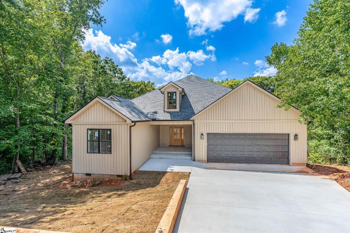 221 Saddle Creek Court