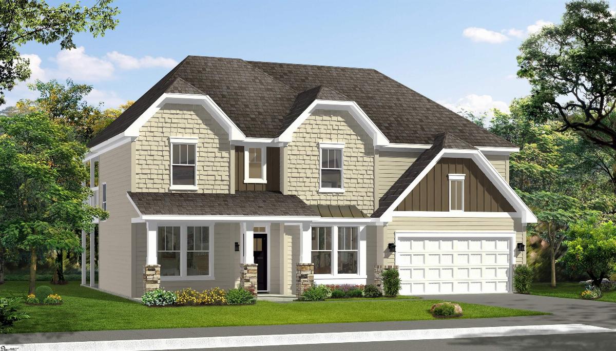 113 Kayfield Farms Drive