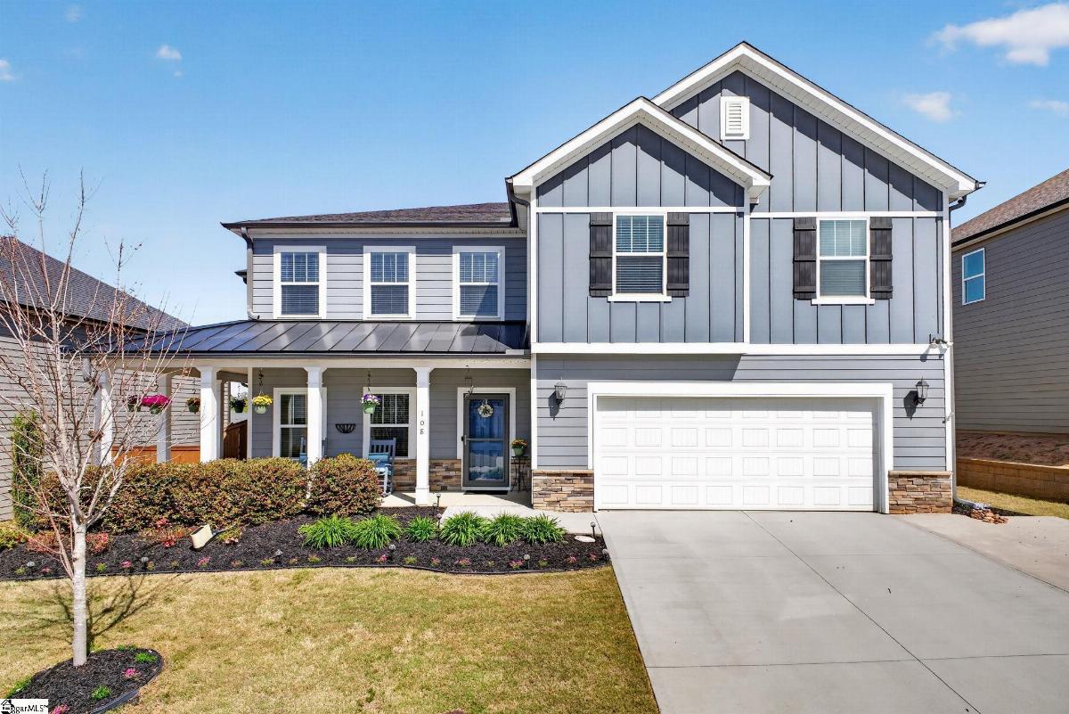 108 Graceful Sedge Way