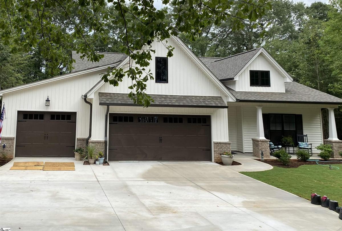 203 Palmetto Farms Way