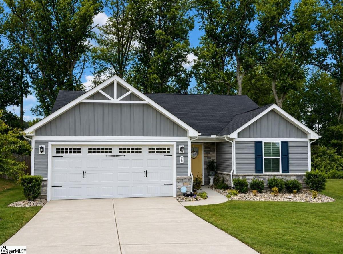 38 Timberwild Drive