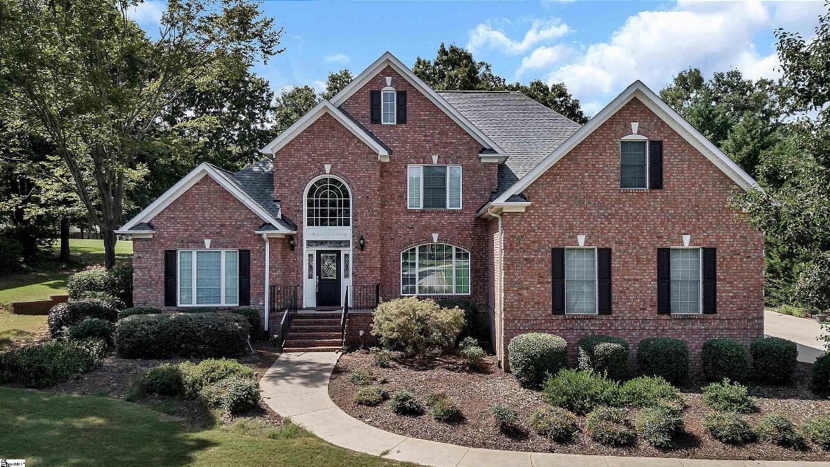 105 Garden Park Drive