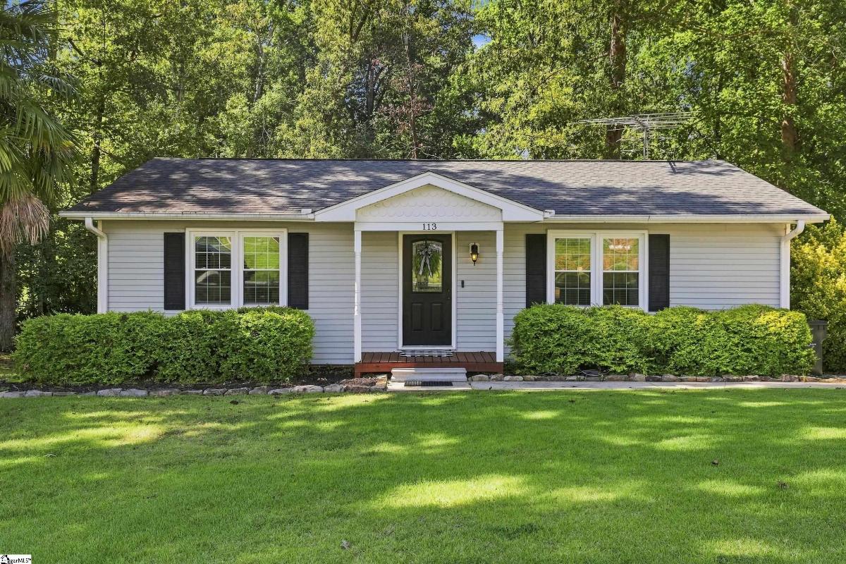 113 Blue Ridge Drive