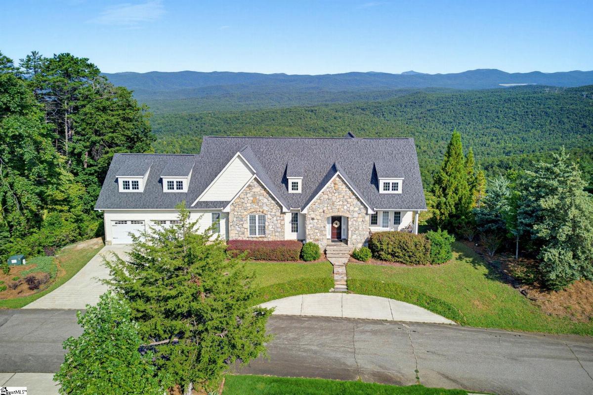 283 Jocassee Ridge Way