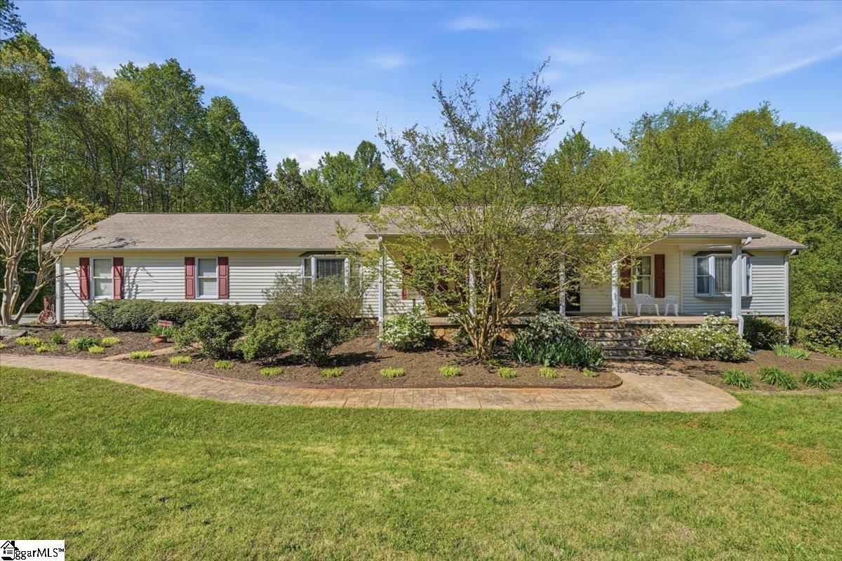 310 Holly Springs Road