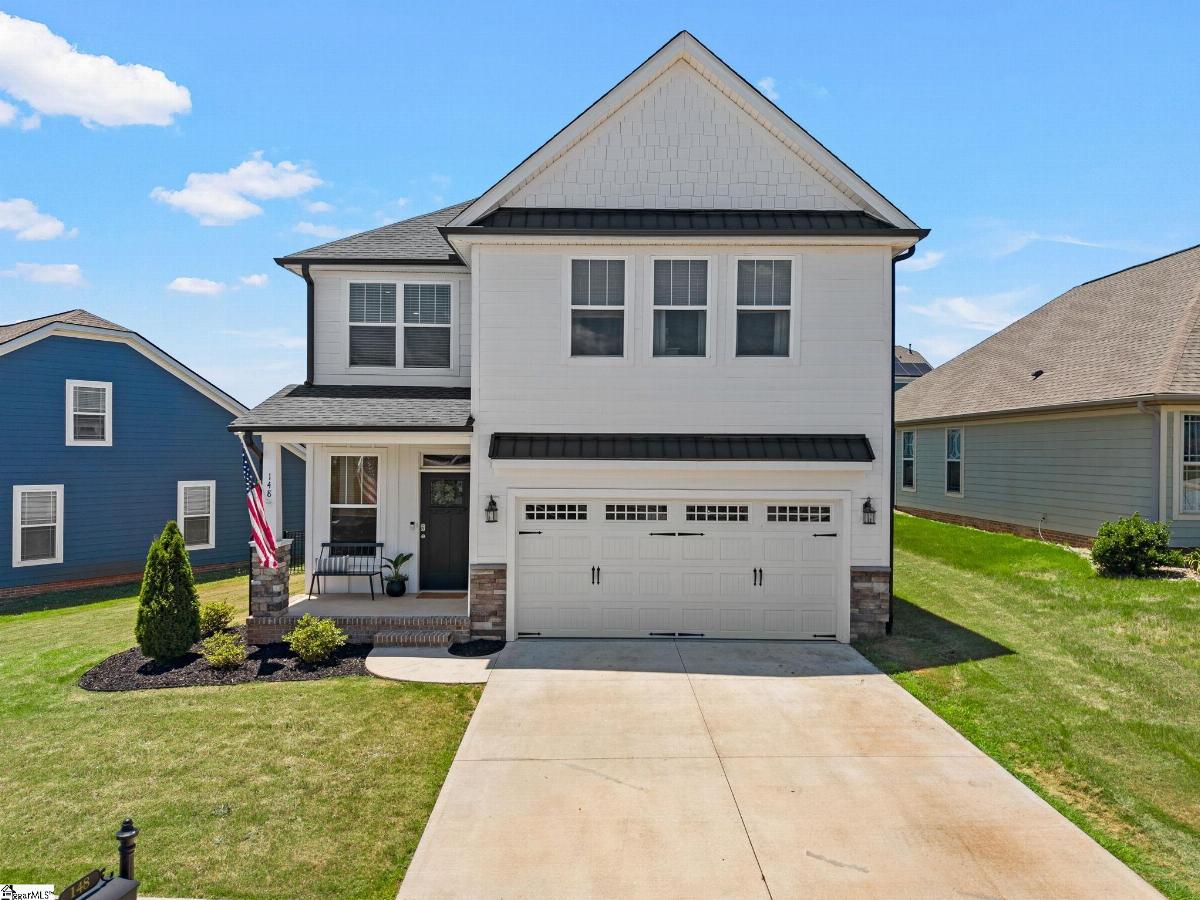 148 Bur Oak Drive