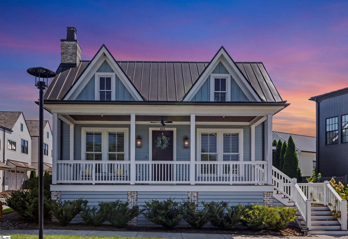 401 Bowman Road