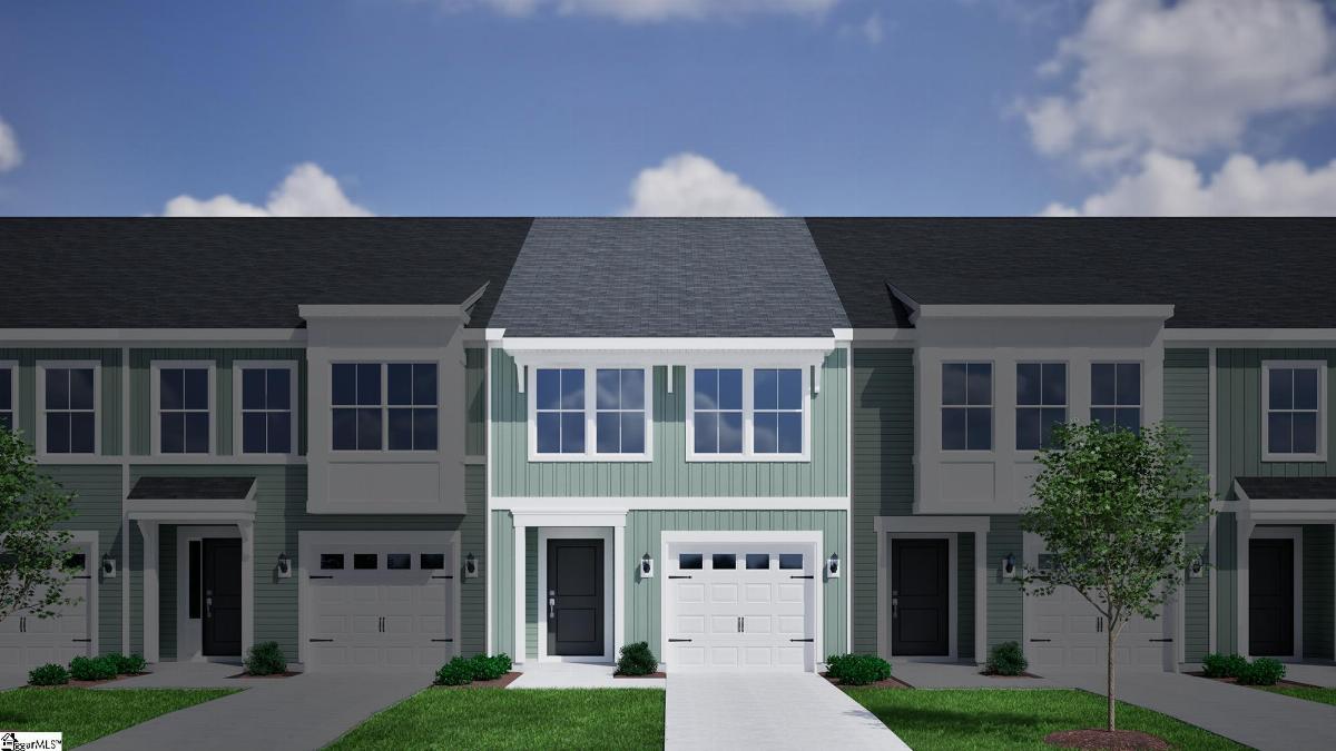 67 Nonnington Way