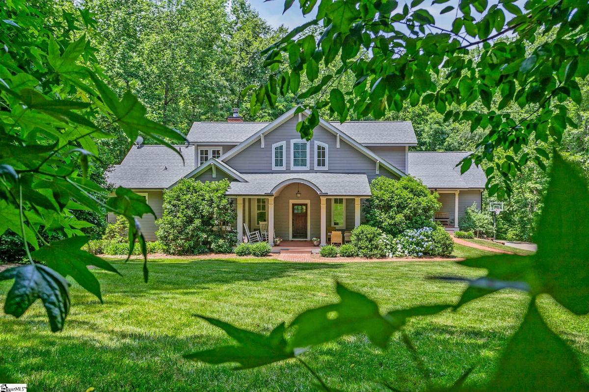 50 Pleasant Valley Trail