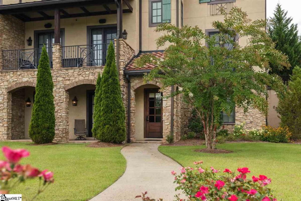 600 Village Square Drive