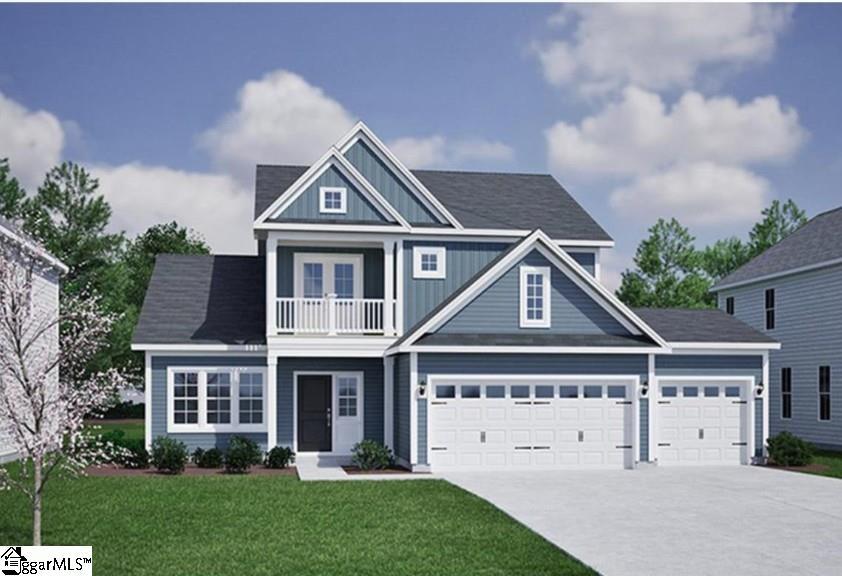 134 Limestone Circle