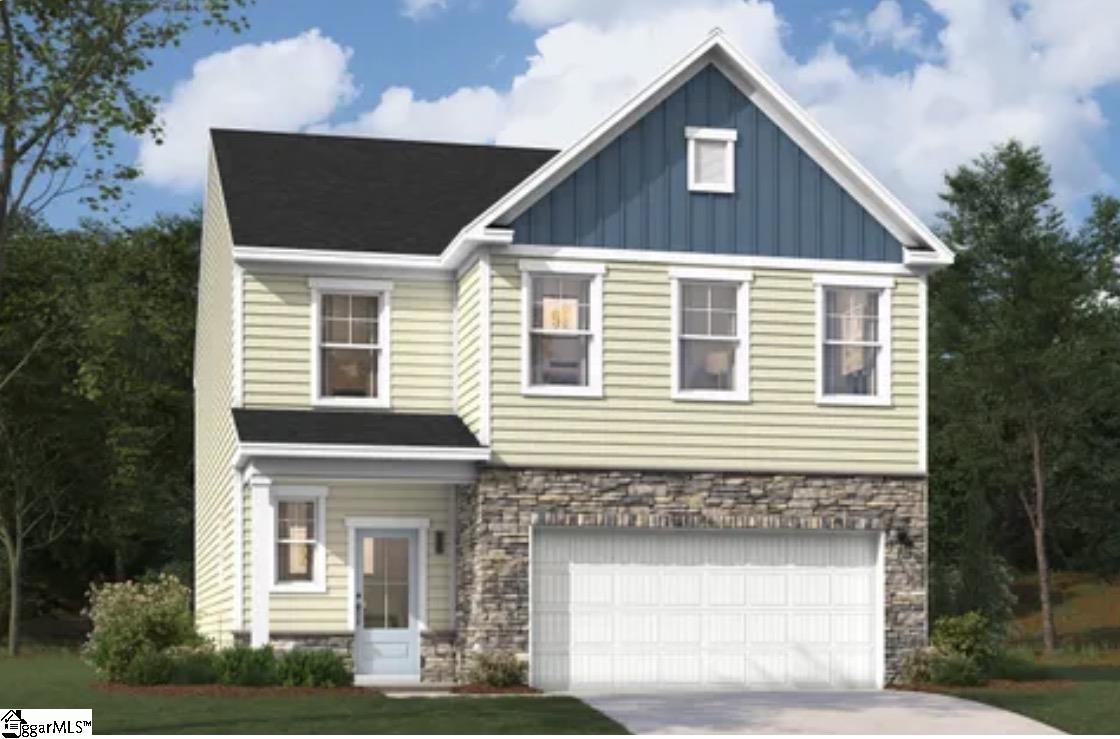 5123 Sunnycreek Drive