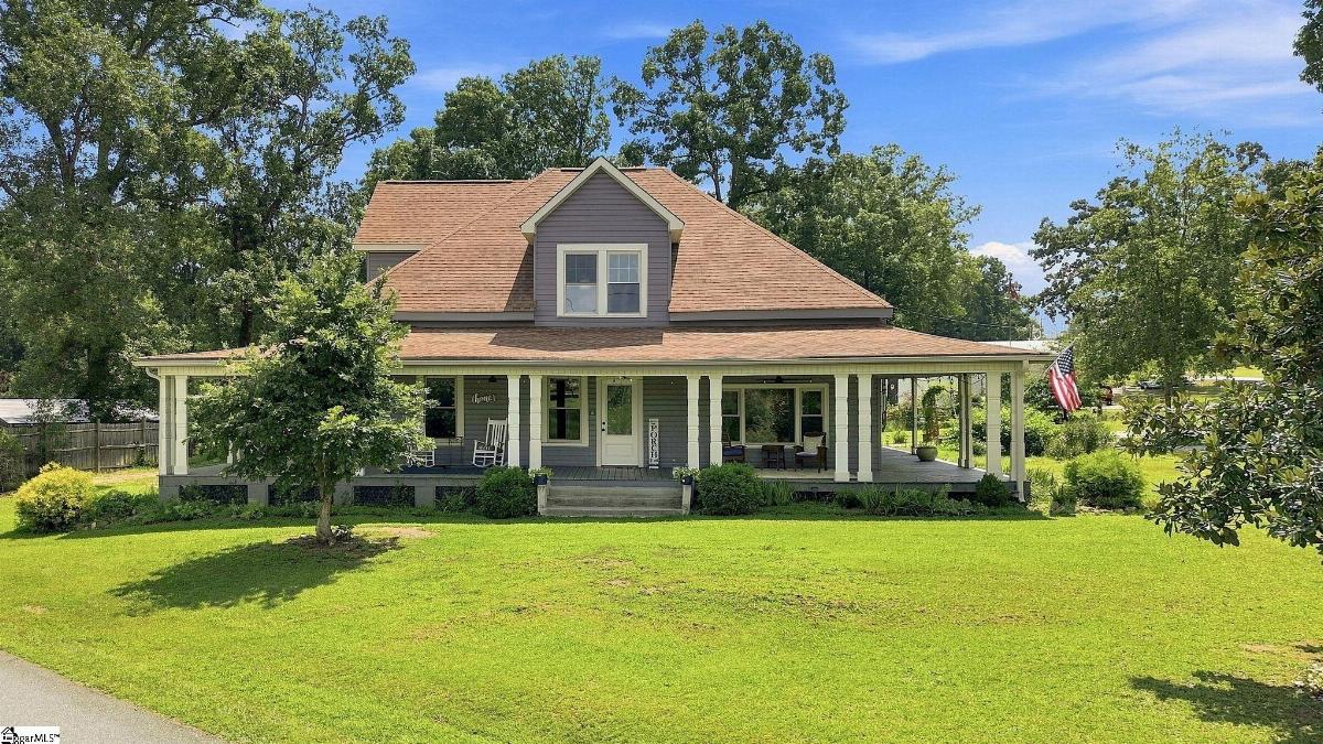 1334 Jameson Road