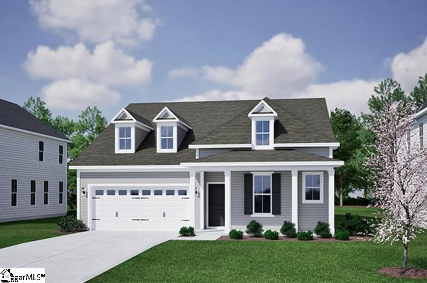 185 Limestone Circle