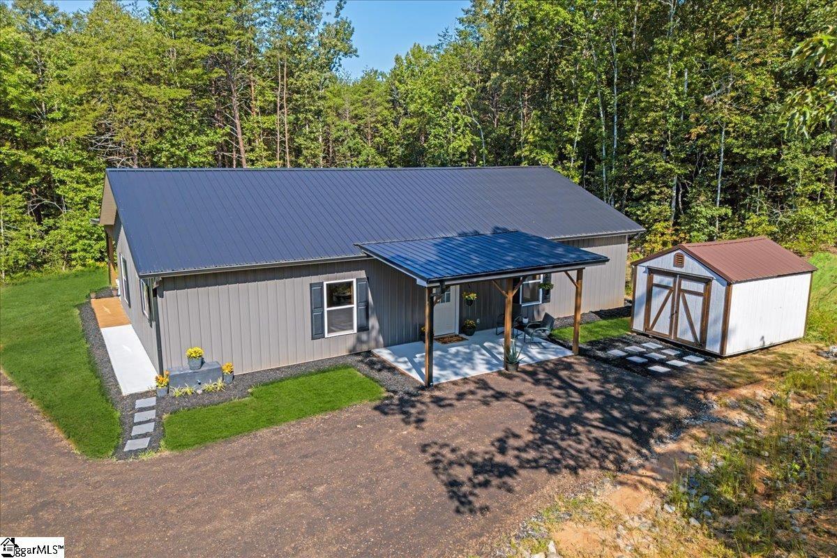 110 Connelly Road