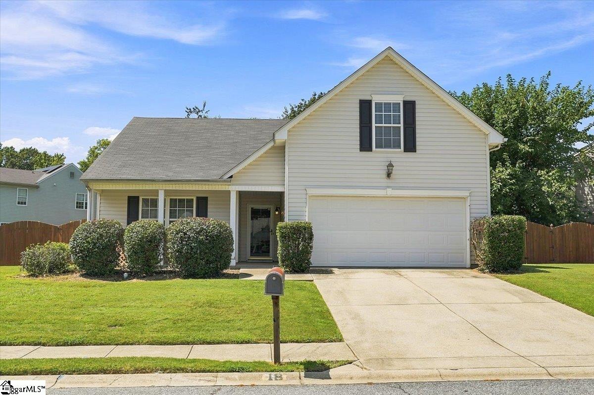 18 Buckhead Lane