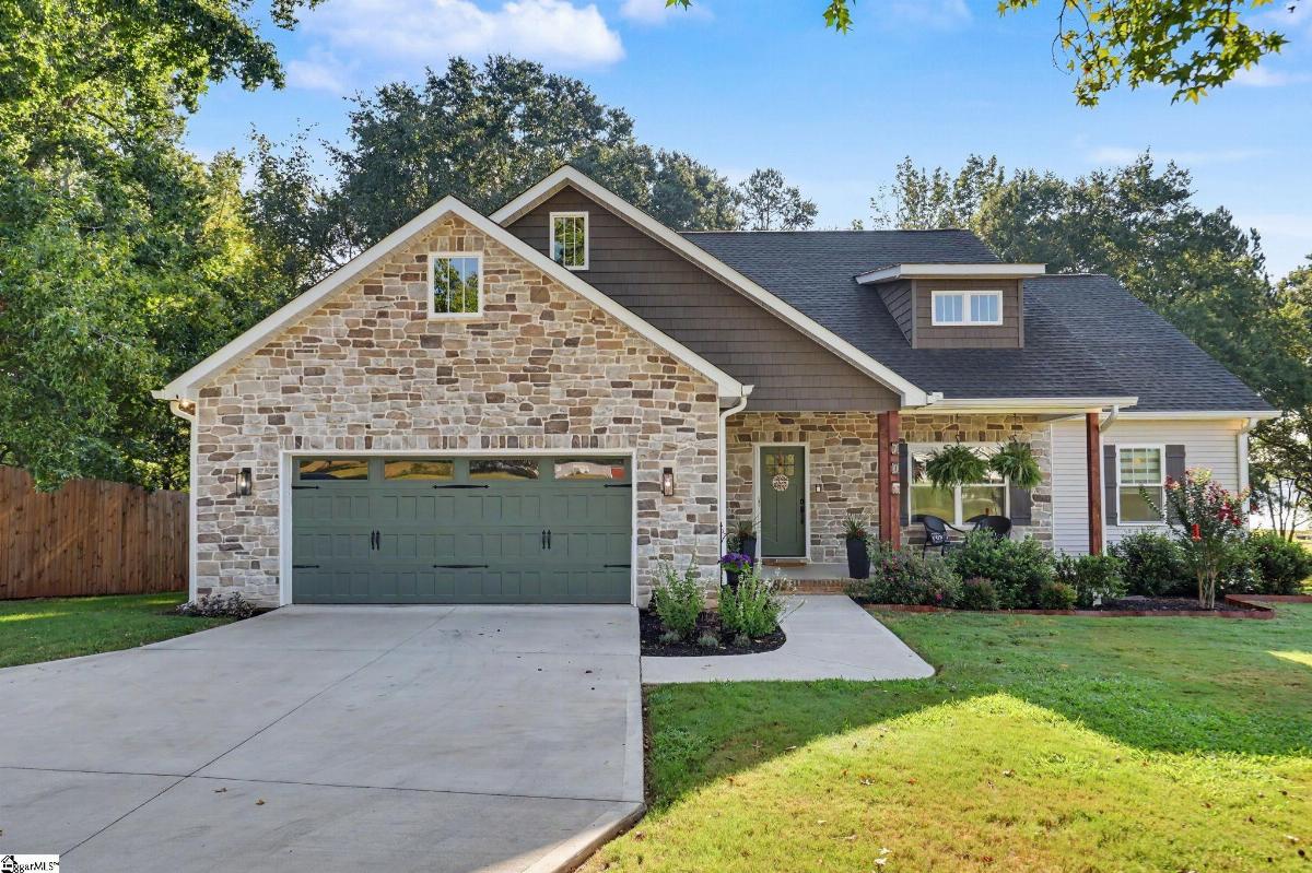 701 Coneross Creek Road