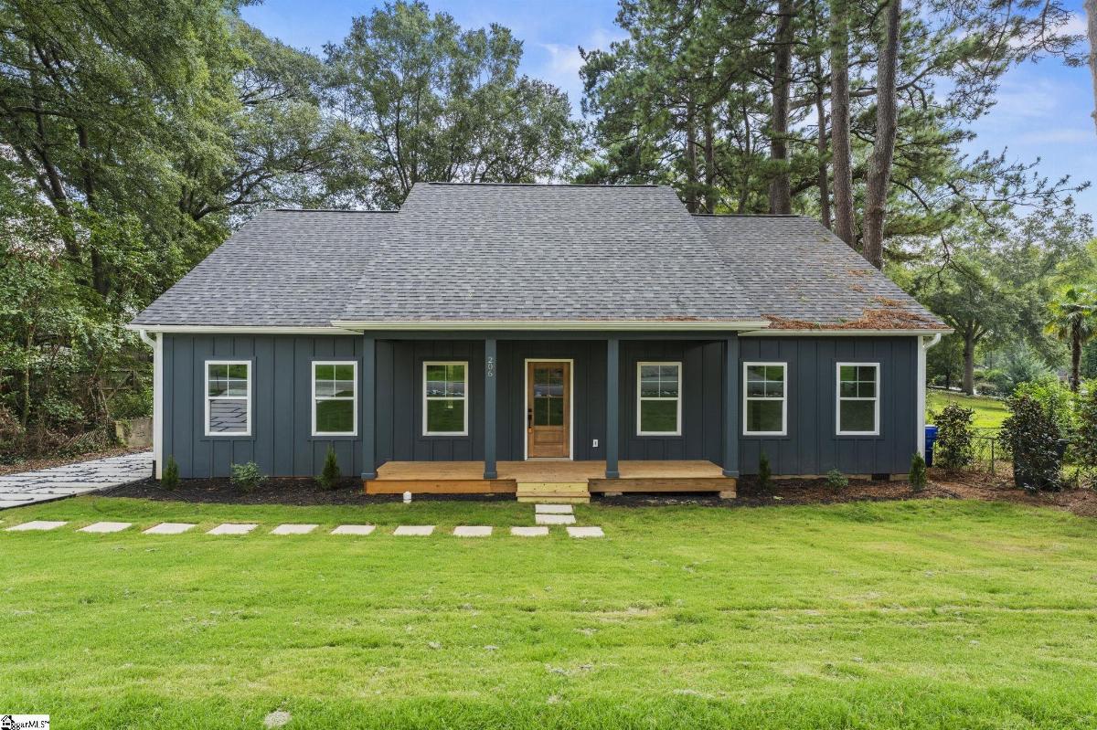 206 Princeton Avenue