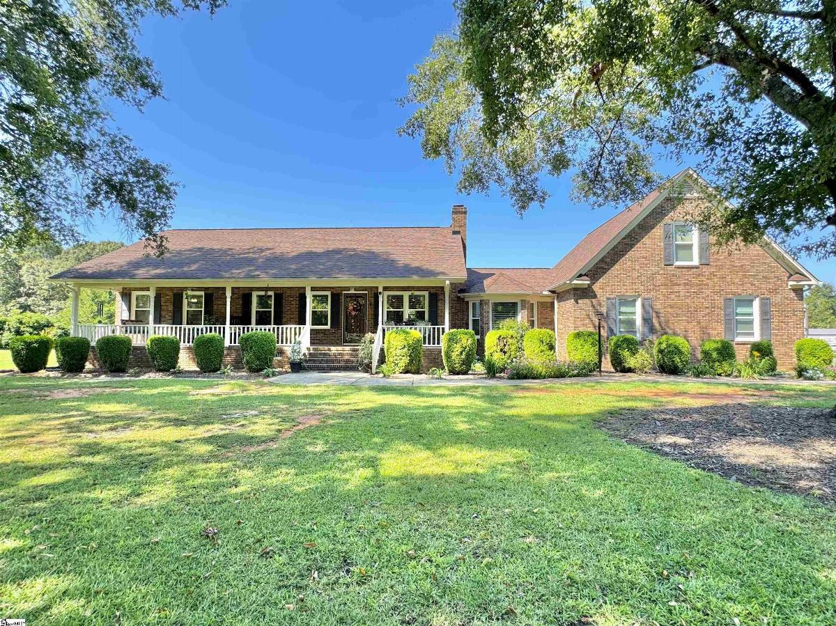 1707 Holiday Dam Road