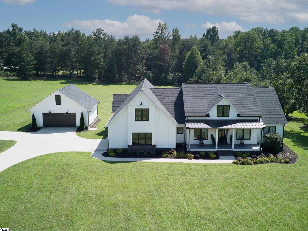 269 Gum Springs Road