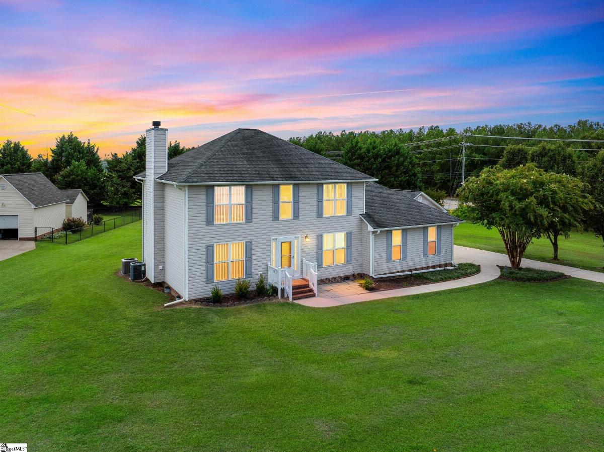 104 Bermuda Lane