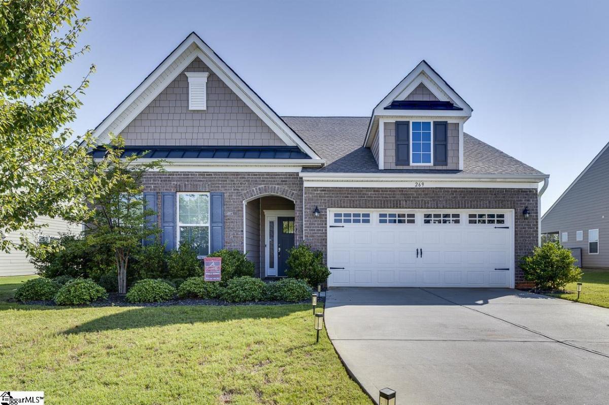 269 Double Crest Drive