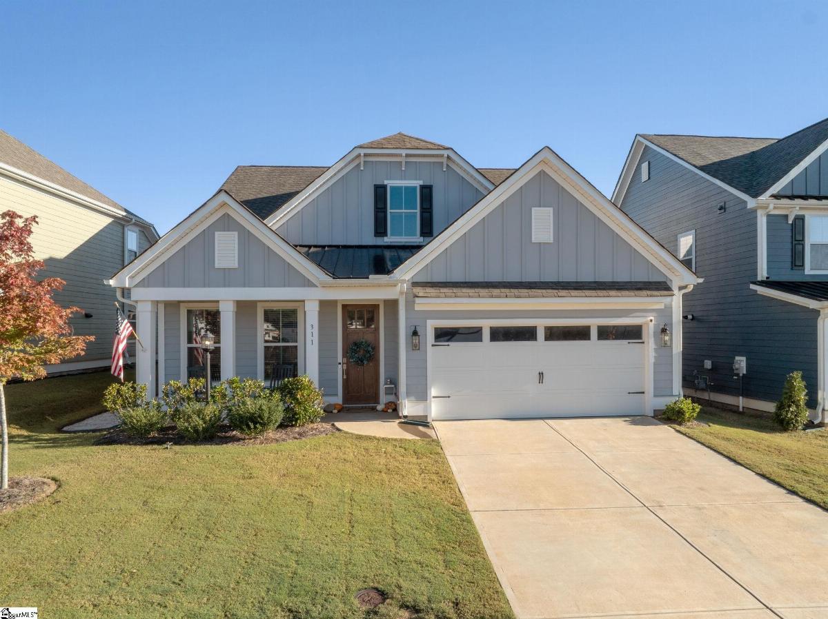 311 Encampment Boulevard
