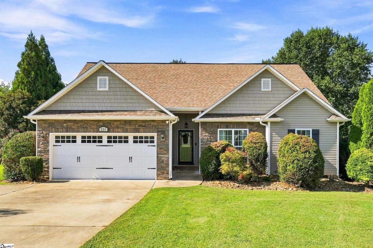 231 Metcalf Court