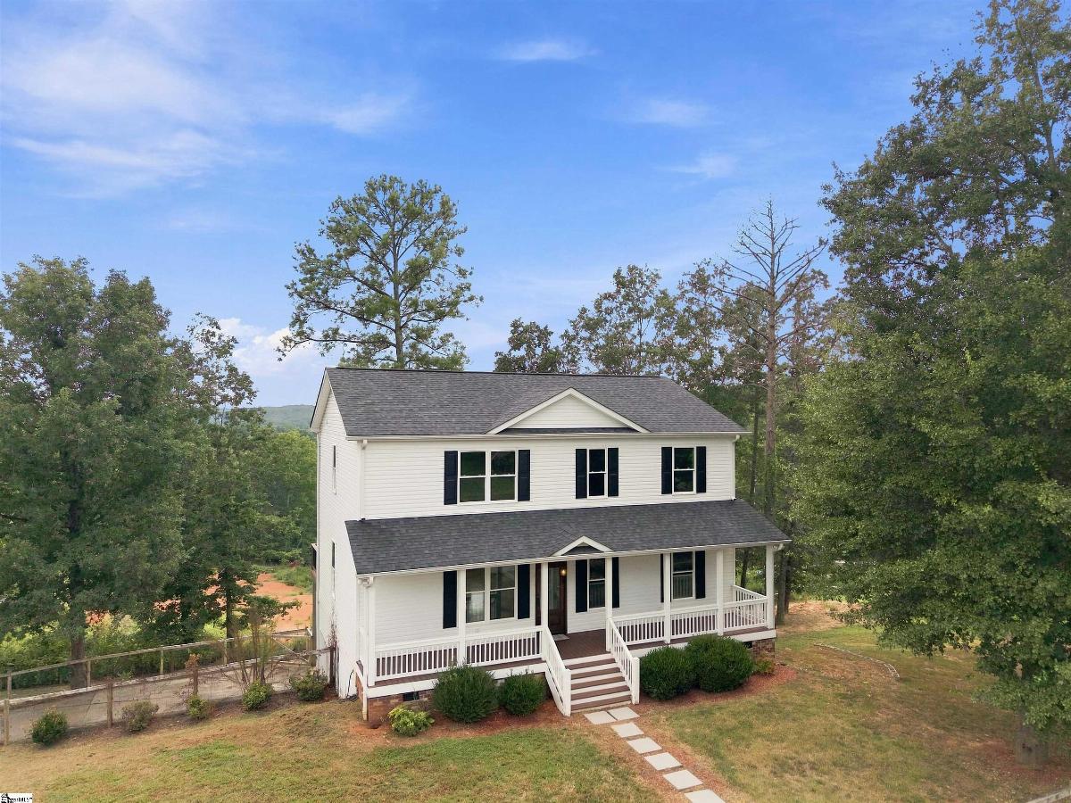 202 Allgood Drive