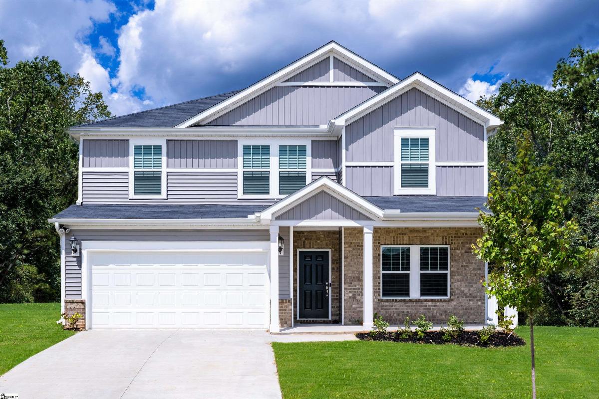 251 Abraham Way